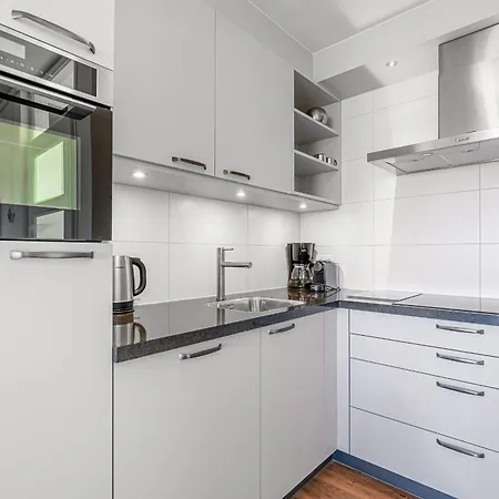 Appartementencomplex Juliana 154 Apartamento *