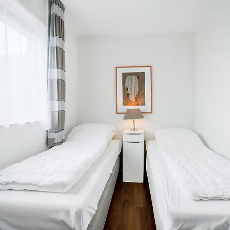 Appartementencomplex Juliana 154