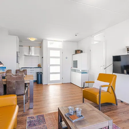 Appartementencomplex Juliana 154 De Koog (Texel)