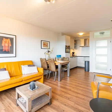 Appartementencomplex Juliana 154