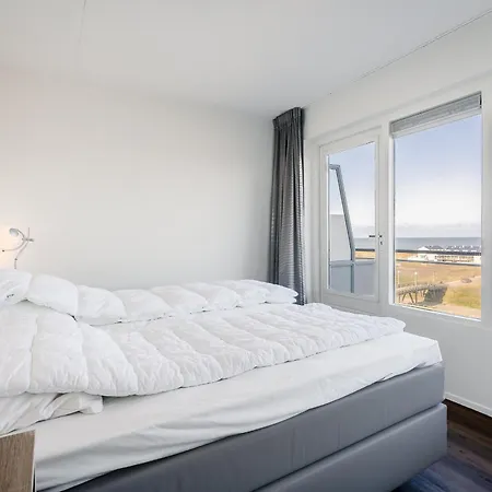 Appartementencomplex Juliana 154 De Koog (Texel)