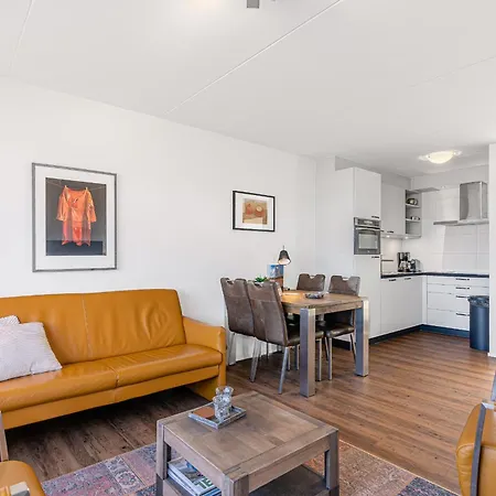 Διαμέρισμα Appartementencomplex Juliana 154 *