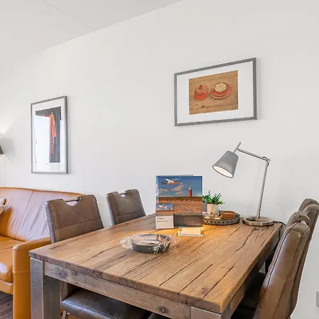 Appartementencomplex Juliana 154 Διαμέρισμα De Koog (Texel)